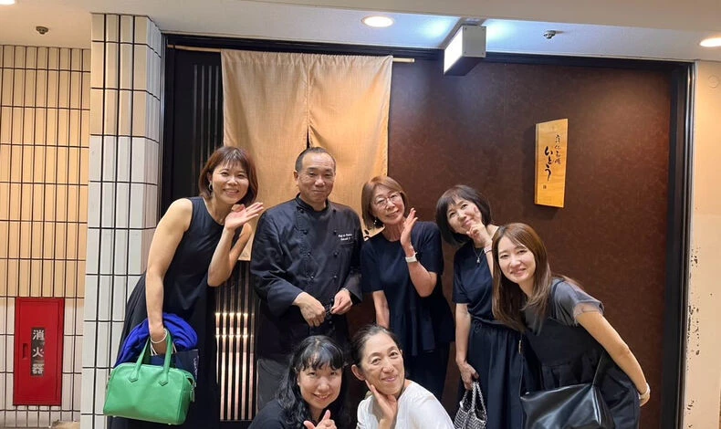 画像6621：大須商店街の皆様、女子会でのご利用誠にありがとうございます