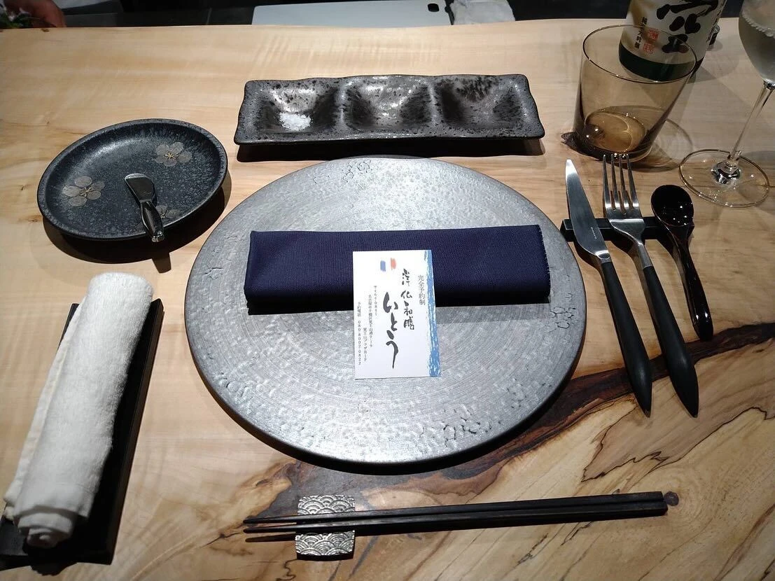 特徴